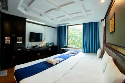 Ha Noi Capital Boutique Hotel – Photos 2
