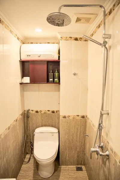 Ha Noi Capital Boutique Hotel – Photos 3