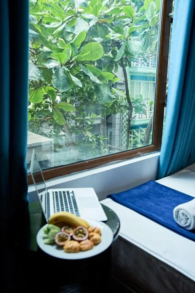 Ha Noi Capital Boutique Hotel – Photos 4