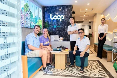 Ha Noi Capital Boutique Hotel – Photos 6