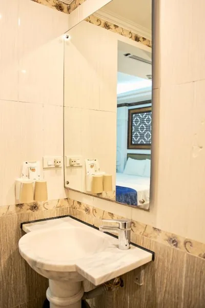 Ha Noi Capital Boutique Hotel – Photos 8