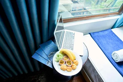 Ha Noi Capital Boutique Hotel – Photos 9