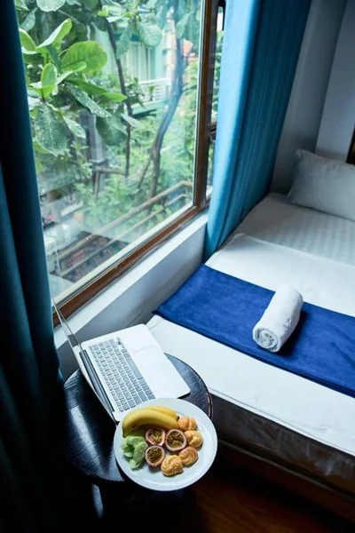Ha Noi Capital Boutique Hotel – Photos 10