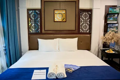Ha Noi Capital Boutique Hotel – Photos 12