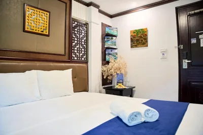 Ha Noi Capital Boutique Hotel – Photos 13