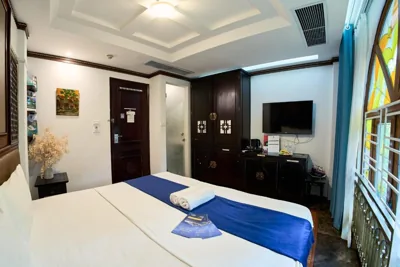 Ha Noi Capital Boutique Hotel – Photos 16